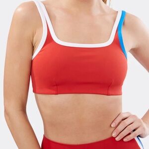 Splits59 Cait Colorblock Sports Bra